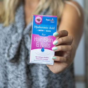 hyalogic ha collagen builder