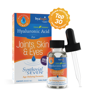 hyalogic synthovial seven vitamin retailer winner