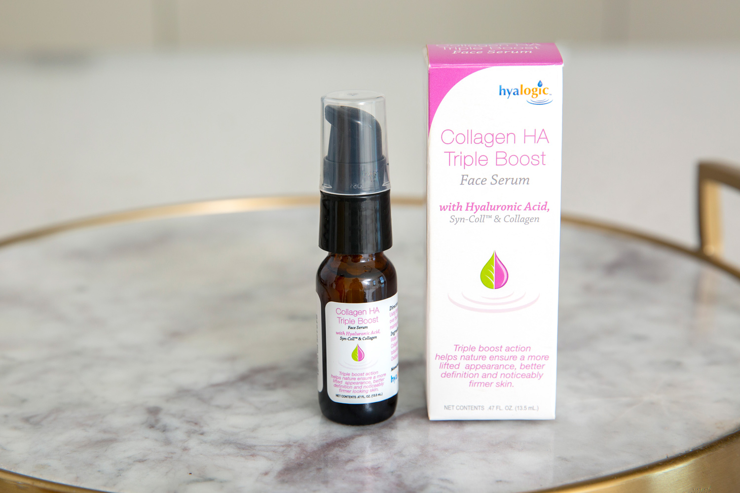 Hyalogic® Collagen Triple Boost