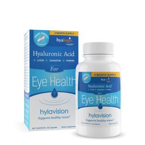 Hyalogic® Hylavision™ - Family
