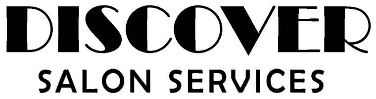 Discover Salon Services